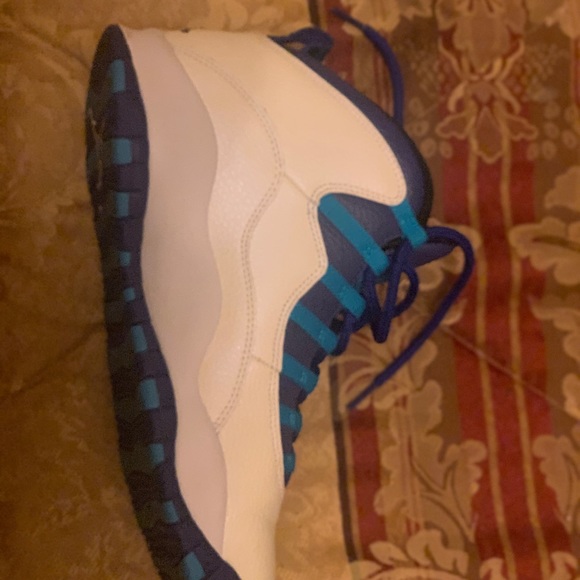 Air Jordan retro 10 - Picture 6 of 10